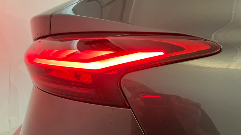 Audi A6 270kW Performance 100kWh S Line 5dr Auto Electric Estate